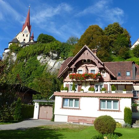 Haus Herburger Rankweil Exterior photo
