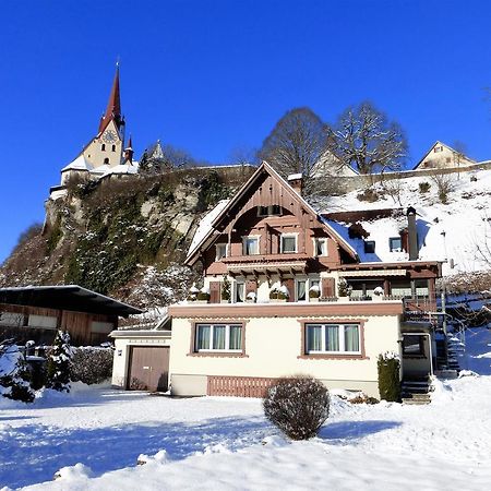 Haus Herburger Rankweil Exterior photo