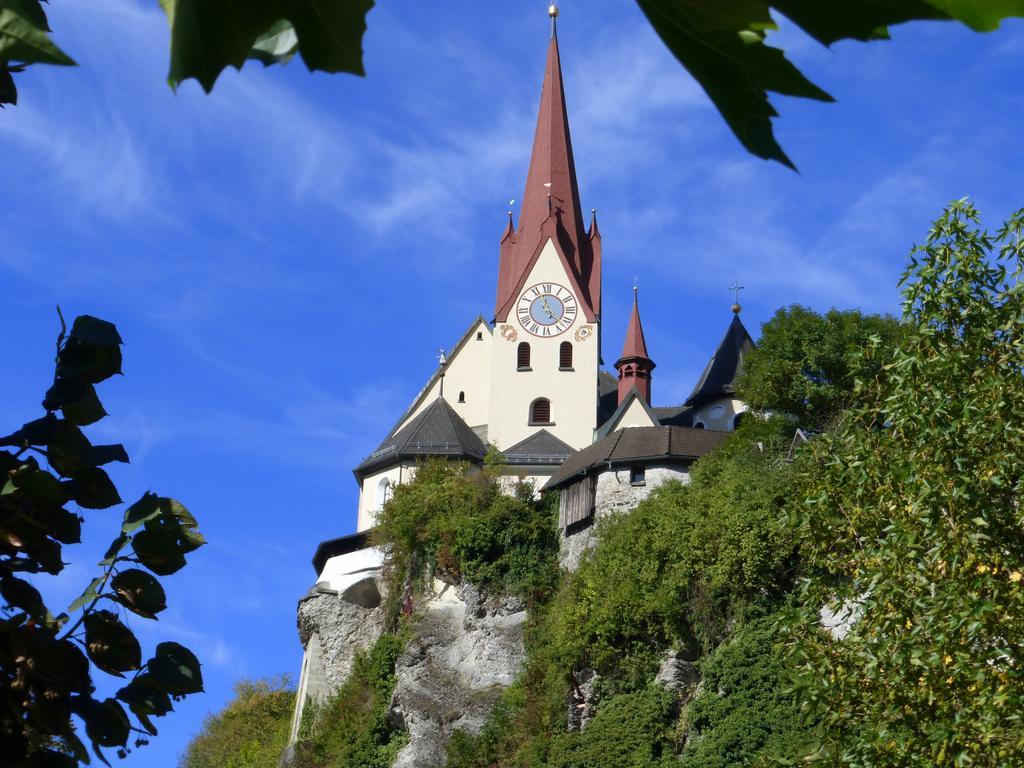 Haus Herburger Rankweil Exterior photo