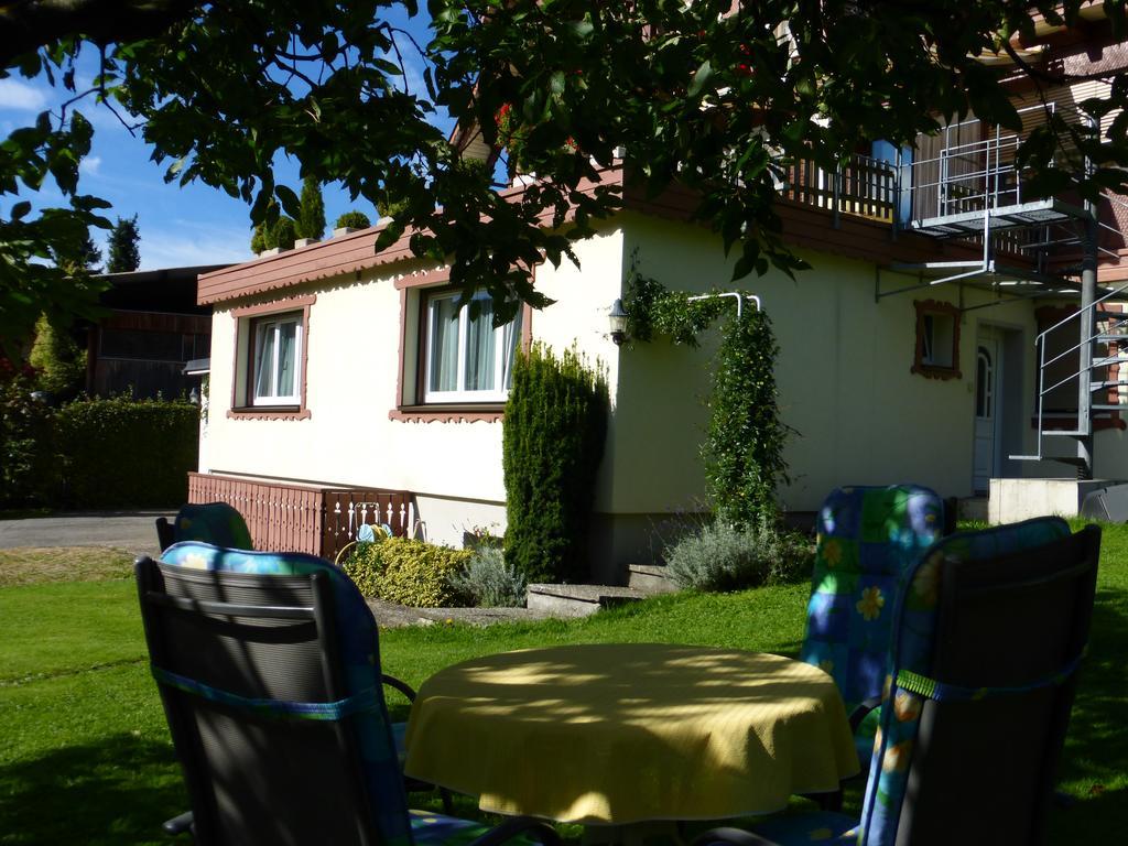 Haus Herburger Rankweil Exterior photo