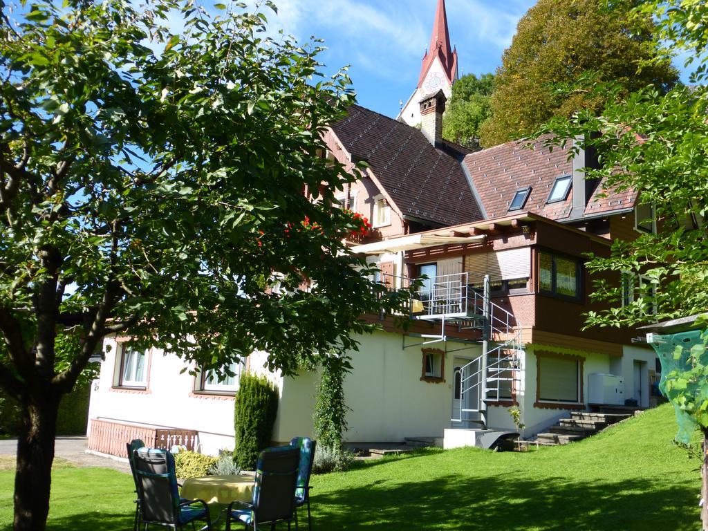 Haus Herburger Rankweil Exterior photo