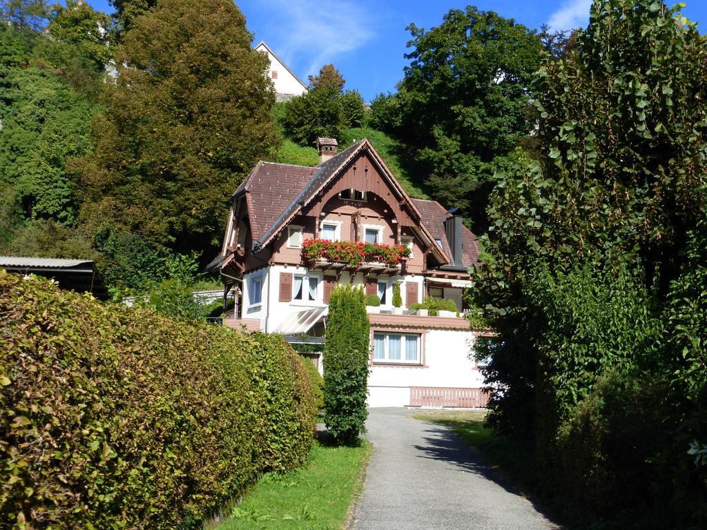 Haus Herburger Rankweil Exterior photo