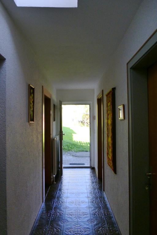 Haus Herburger Rankweil Exterior photo
