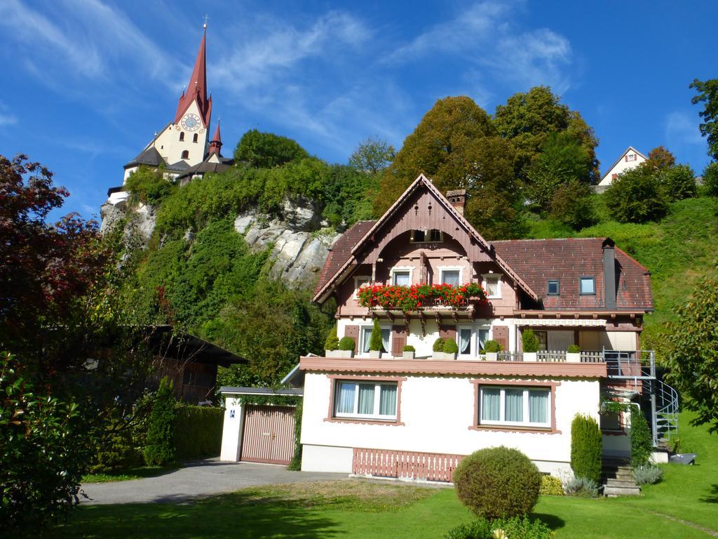 Haus Herburger Rankweil Exterior photo