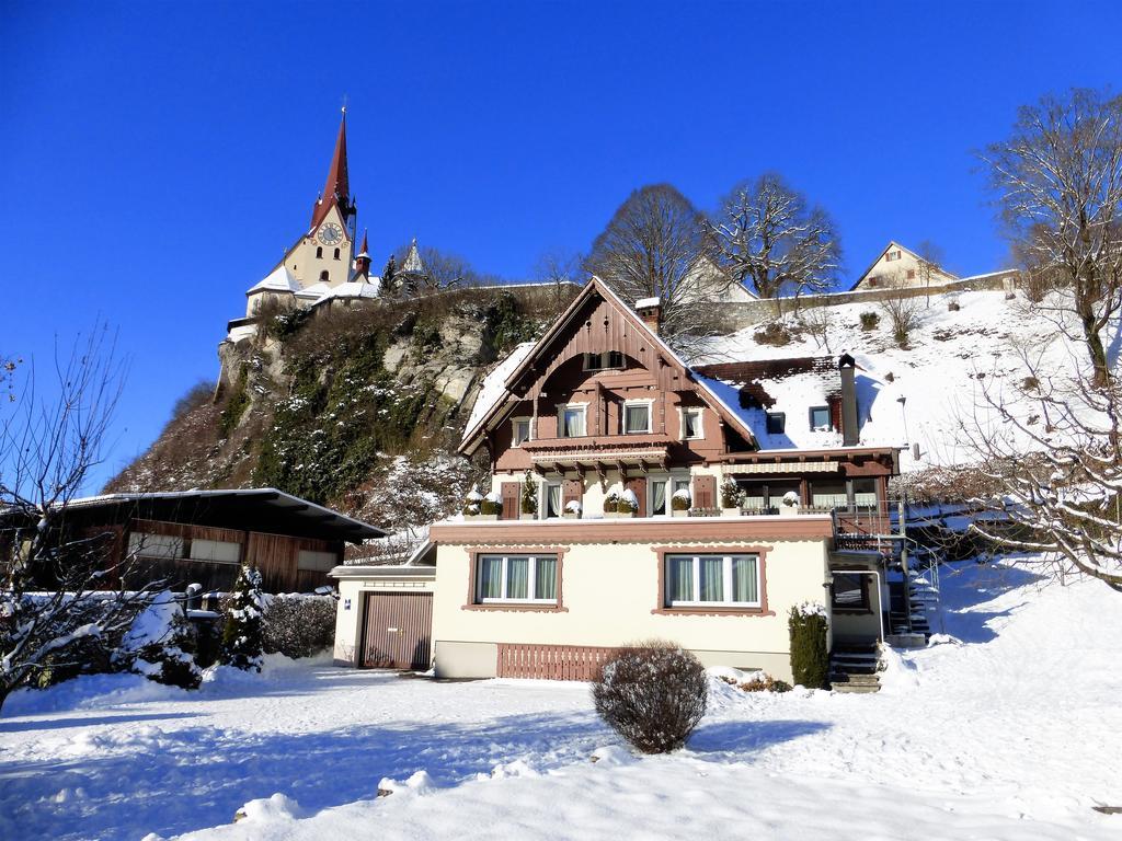 Haus Herburger Rankweil Exterior photo